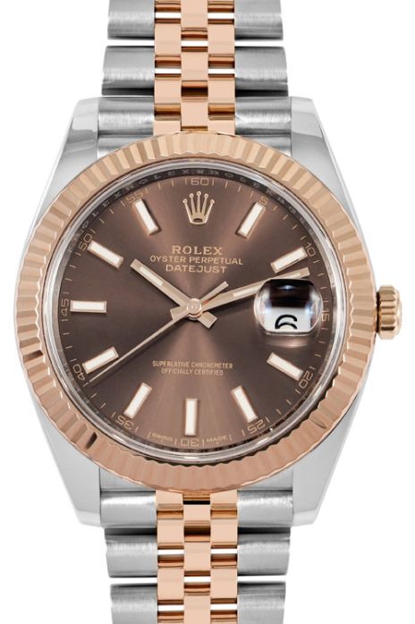 Rolex Datejust 126331