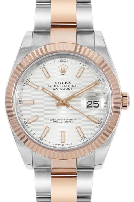 Rolex Datejust 126331