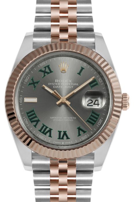 Rolex Datejust 126331
