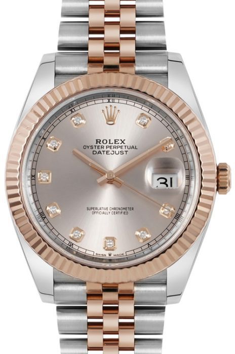 Rolex Datejust 126331
