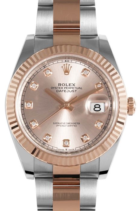 Rolex Datejust 126331