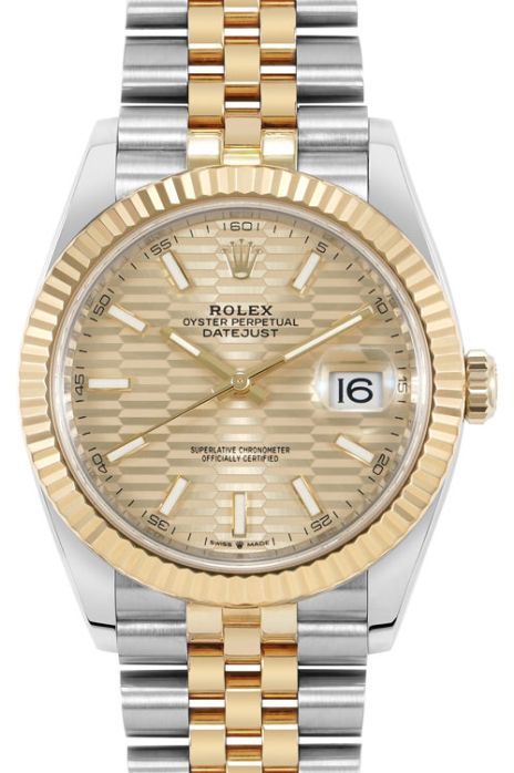 Rolex Datejust 126333-MOTFLTIND-POWG23A