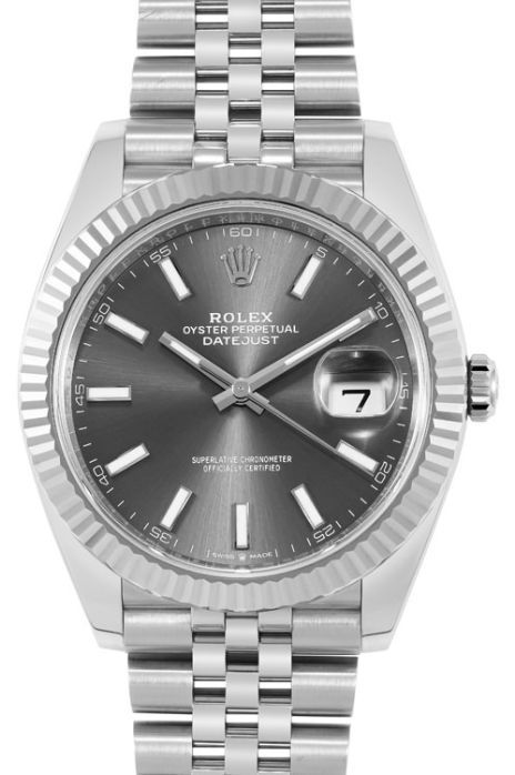Rolex Datejust 126334
