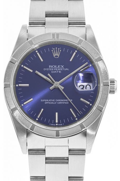 Rolex Oyster Perpetual 15210-POW