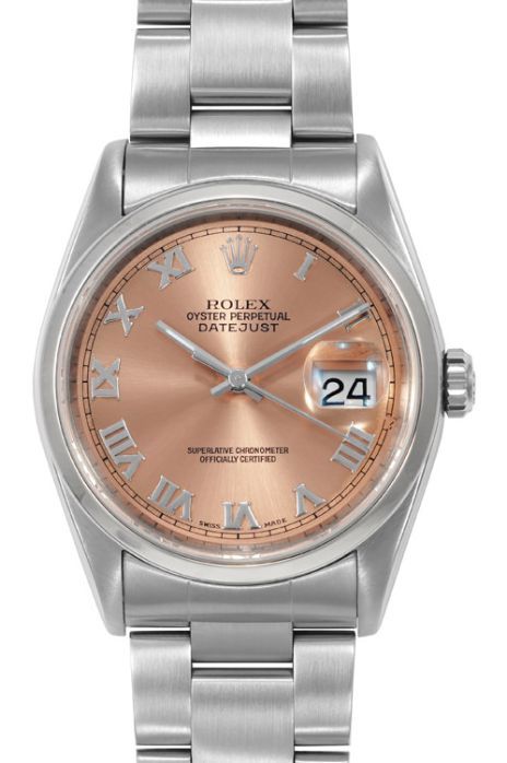 Rolex Datejust 16200