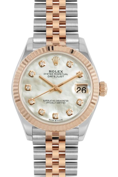 Rolex Datejust 278271