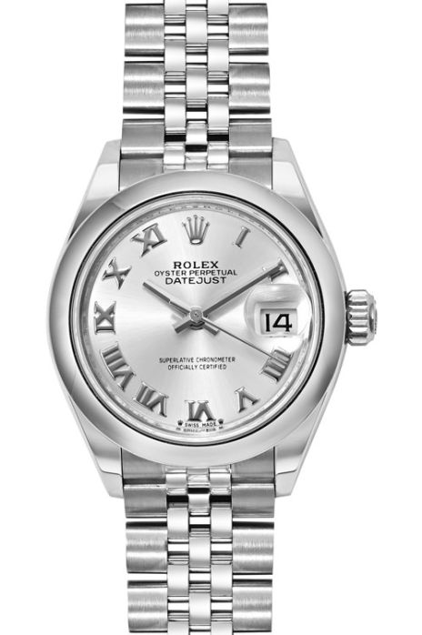 Rolex Lady-Datejust 279160