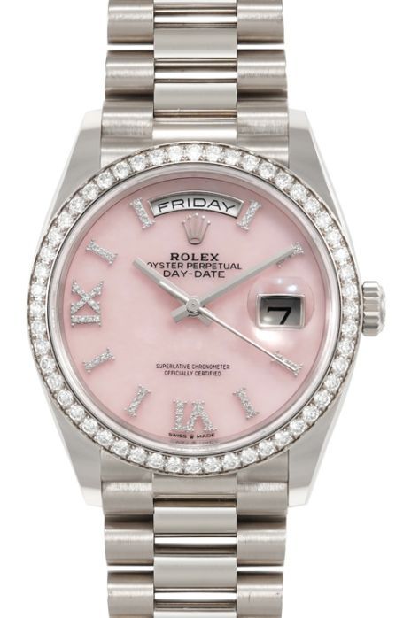 Rolex Day-Date 128349RBR