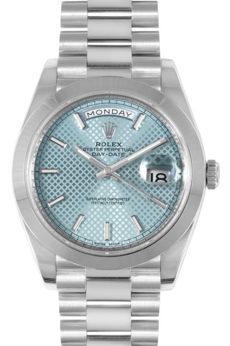 Rolex Day-Date 228206