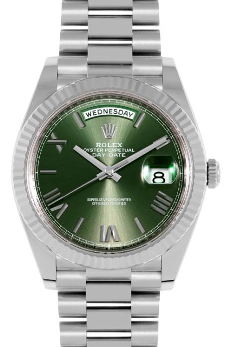 Rolex Day-Date 228239