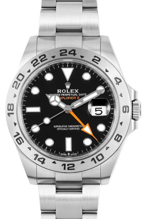 Rolex Explorer 226570-BLKIND-2