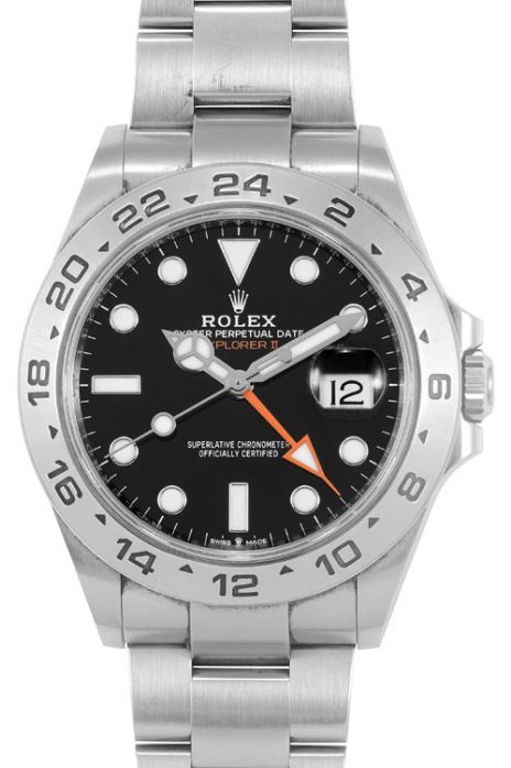 Rolex Explorer 226570-BLKIND-3