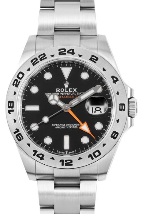 Rolex Explorer 226570