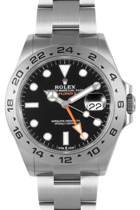 Rolex Explorer 226570