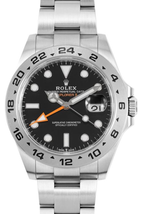 Rolex Explorer 226570