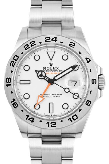 Rolex Explorer 226570-WHTIND-3