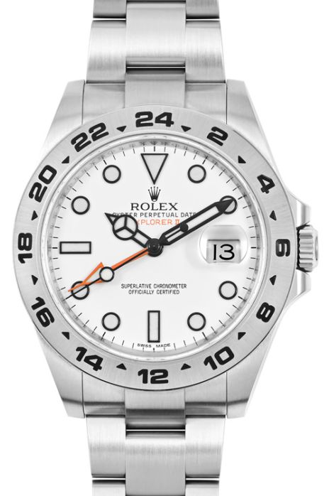 Rolex Explorer 226570