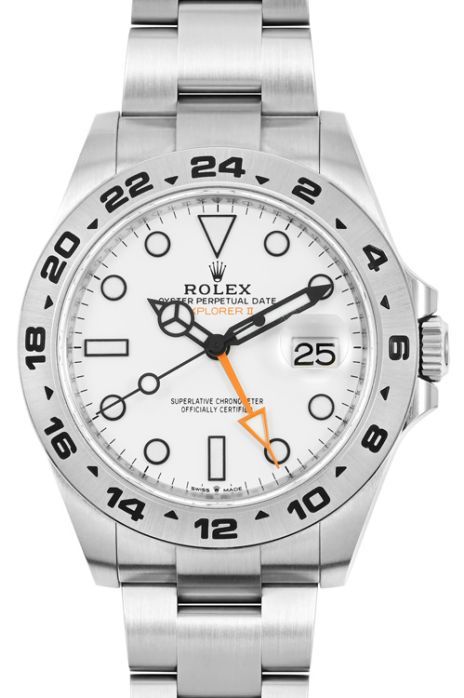 Rolex Explorer 226570