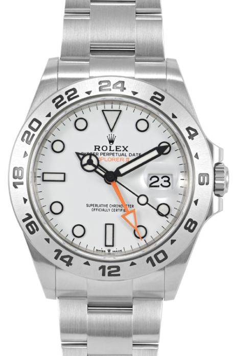 Rolex Explorer 226570