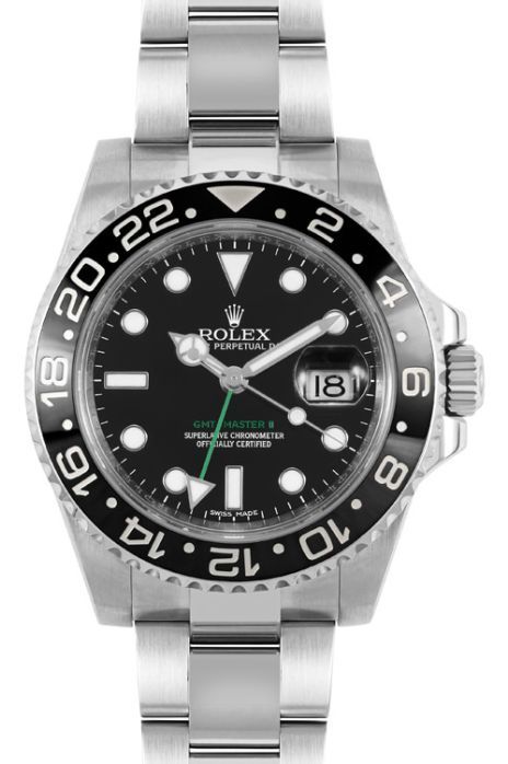 Rolex GMT-Master II 116710LN