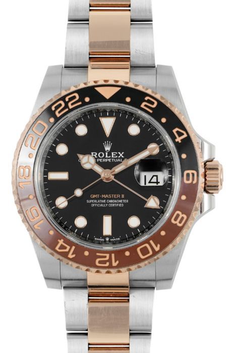 Rolex GMT-Master II 126711CHNR