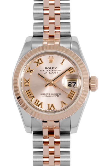 Rolex Lady-Datejust 179171