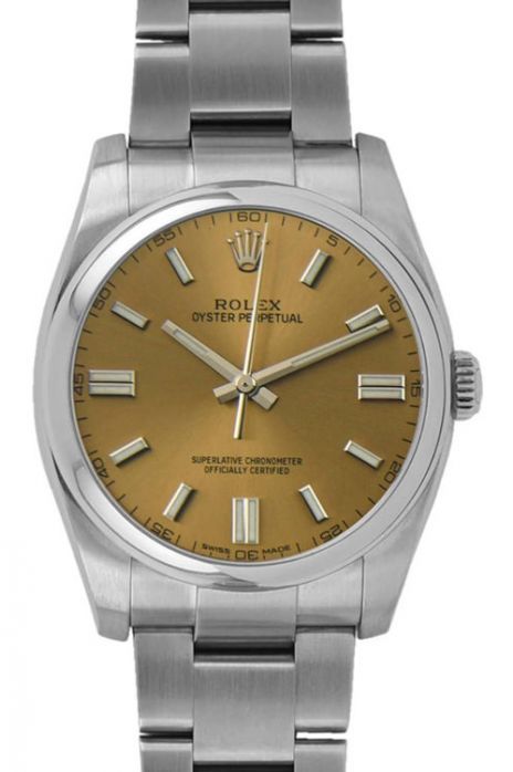Rolex Oyster Perpetual 116000-POW