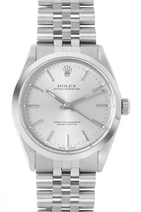 Rolex Oyster Perpetual 1002-POW