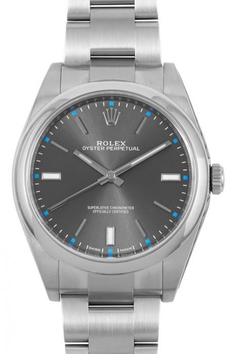 Rolex Oyster Perpetual 114300-3-POW