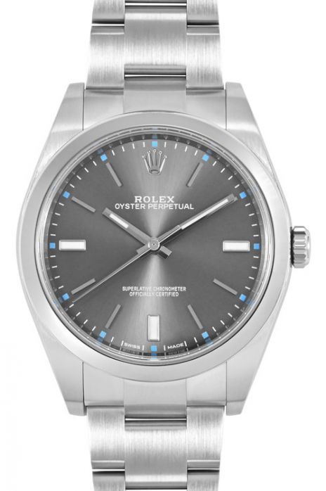 Rolex Oyster Perpetual 114300-6-POW