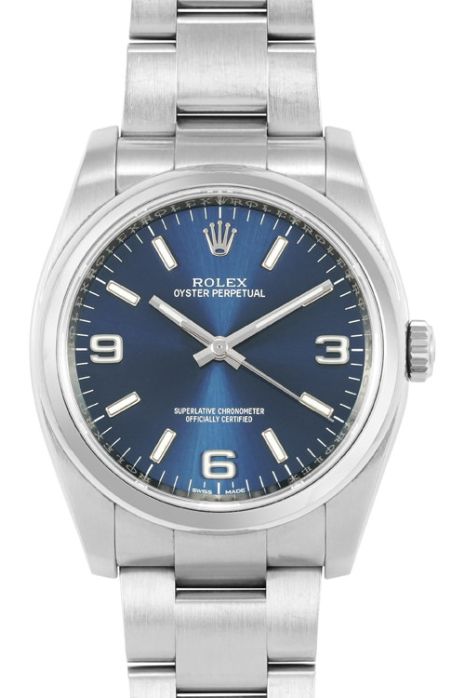 Rolex Oyster Perpetual 116000