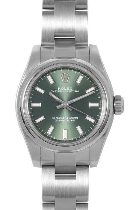 Rolex Oyster Perpetual 176200