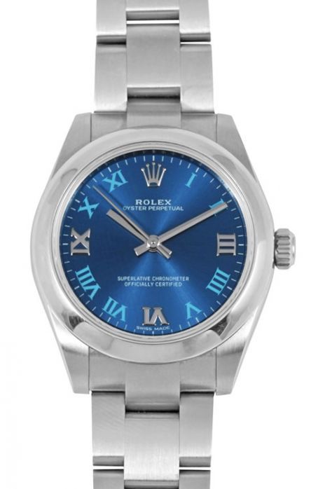 Rolex Oyster Perpetual 177200-POW