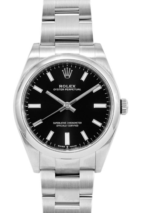 Rolex Oyster Perpetual 277200