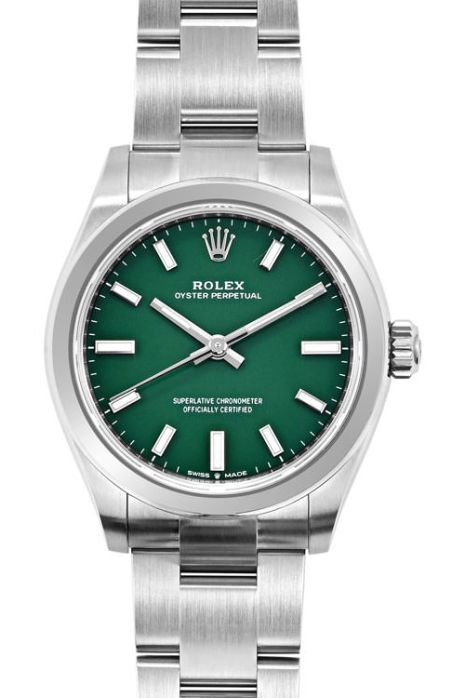 Rolex Oyster Perpetual 277200-GRNIND