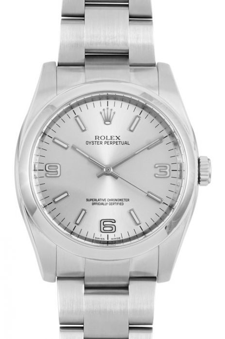 Rolex Oyster Perpetual M116000-POWG13A