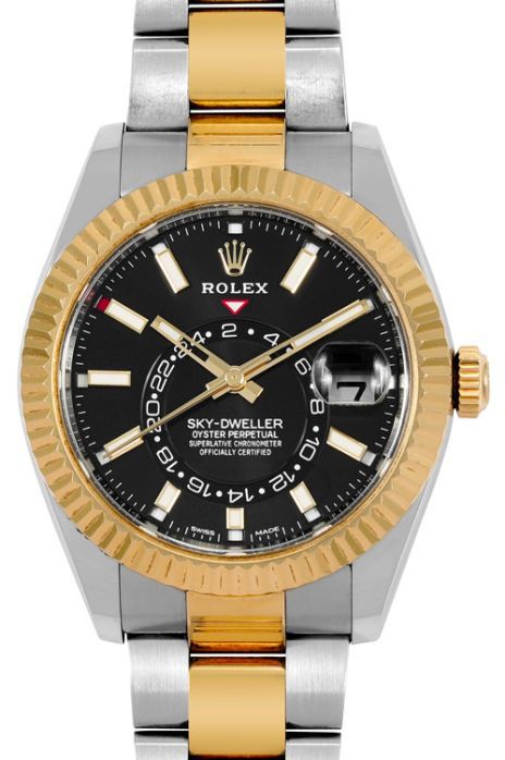 Rolex Sky-Dweller 326933