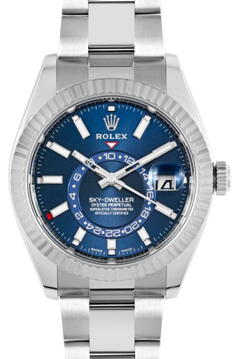 Rolex Sky-Dweller 326934-BLUIND-POWG22A-1