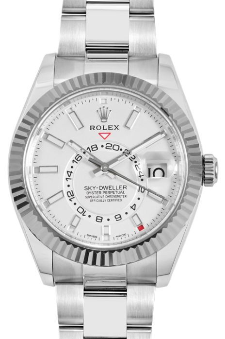 Rolex Sky-Dweller 326934
