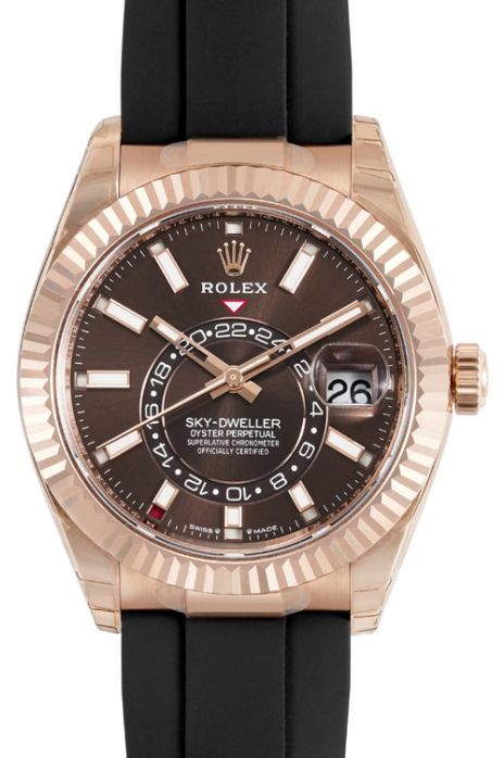 Rolex Sky-Dweller 336235-CHOIND-1