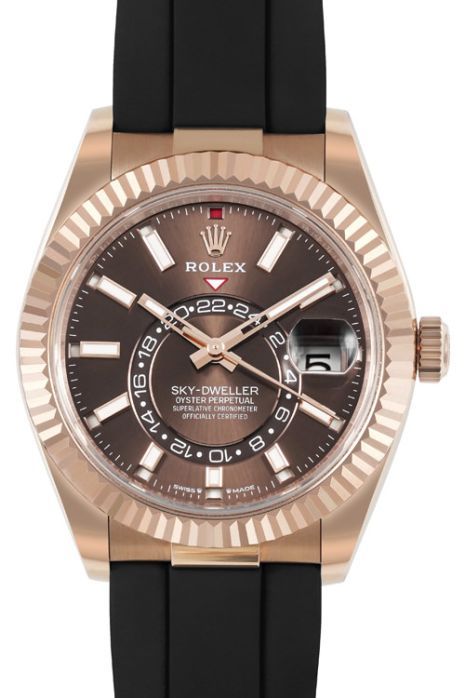 Rolex Sky-Dweller 336235-CHOIND-3