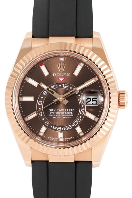 Rolex Sky-Dweller 336235