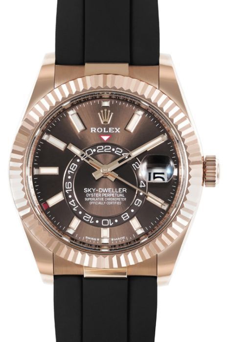 Rolex Sky-Dweller 336235