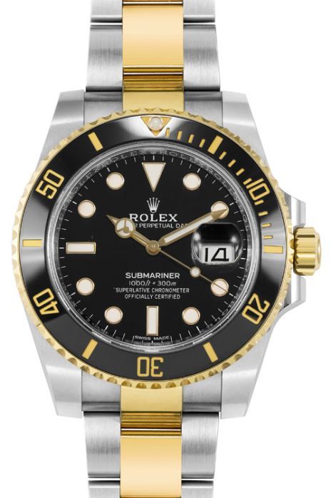 Rolex Submariner 116613LN