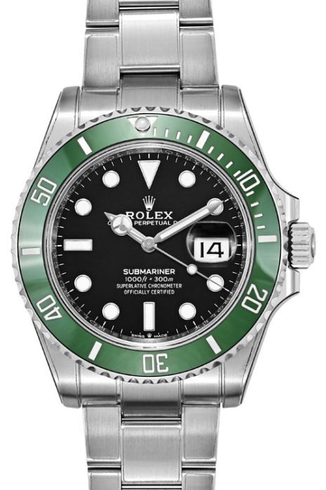 Rolex Submariner 126610LV