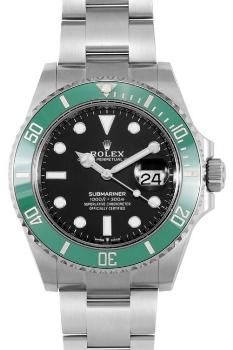 Rolex Submariner 126610LV