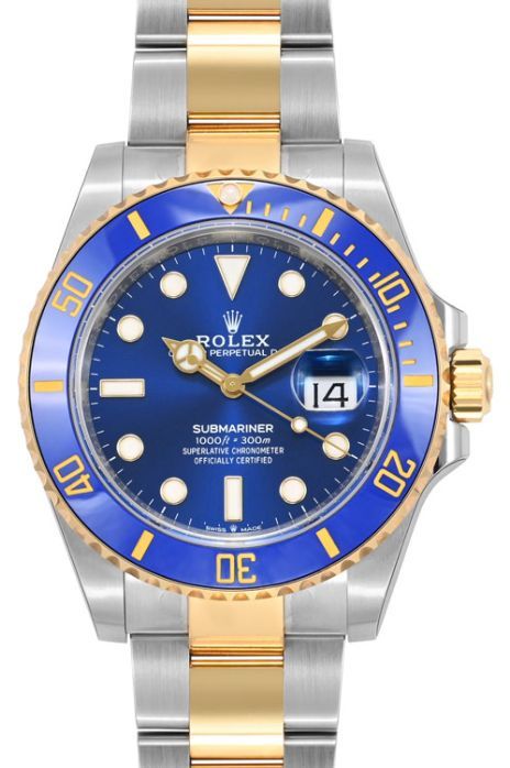 Rolex Submariner 126613LB
