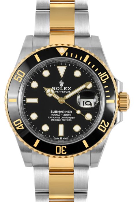 Rolex Submariner 126613LN