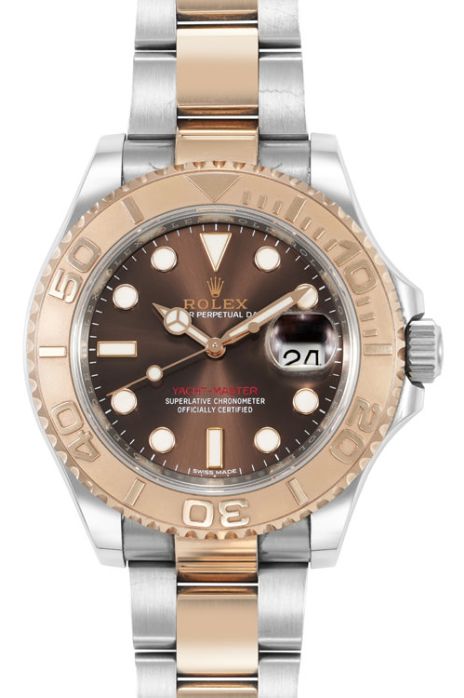 Rolex Yacht-Master 116621