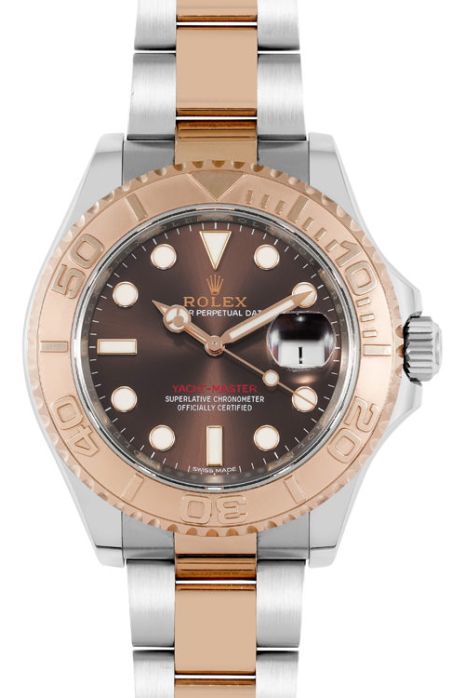 Rolex Yacht-Master 116621